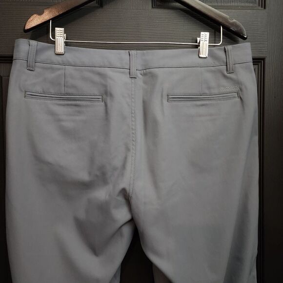 Bonobos Highland Golf Pants in Grey - Picture 14 of 16